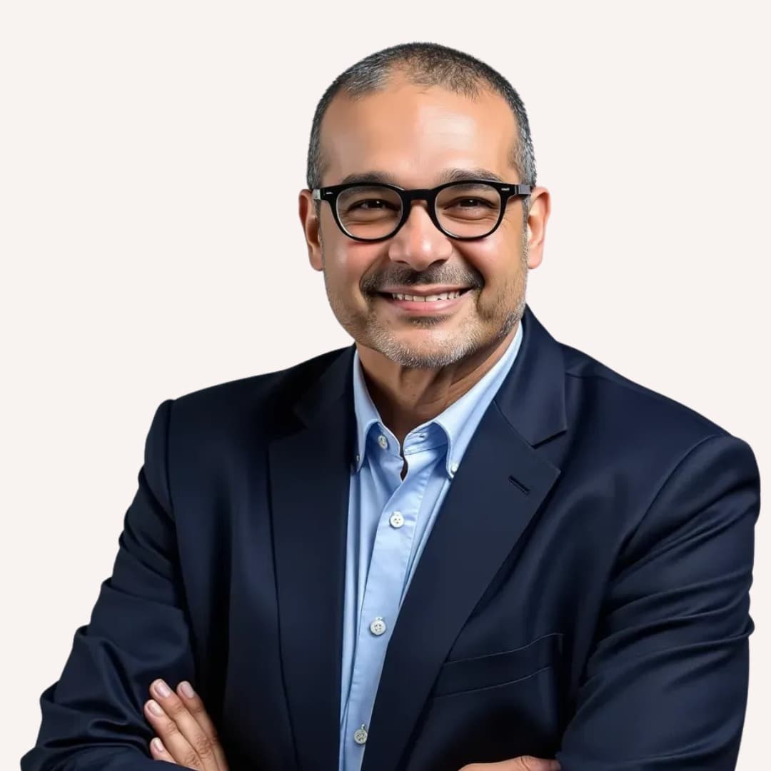 Ehab Youssef