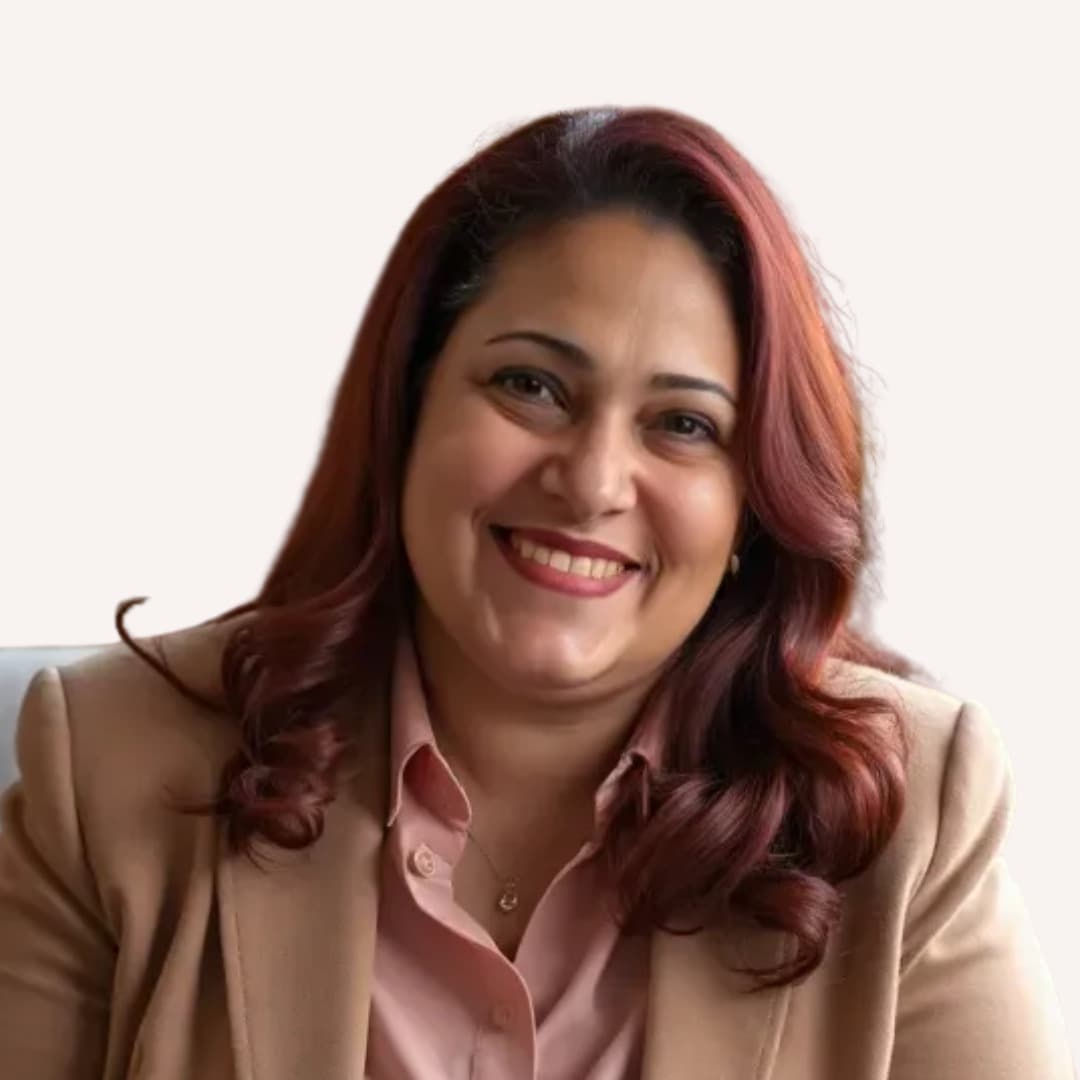 Jermine Saad