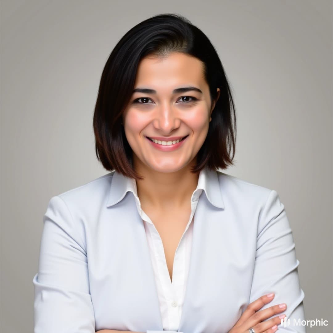 Maryam Yahya