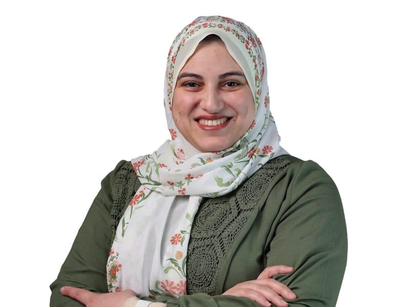 خلود محمد محمد
