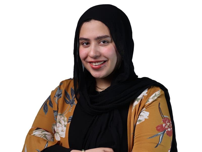 منة محمد
