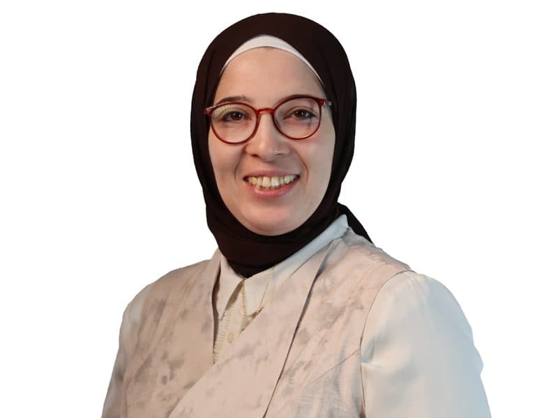 دكتورة هدير شريف