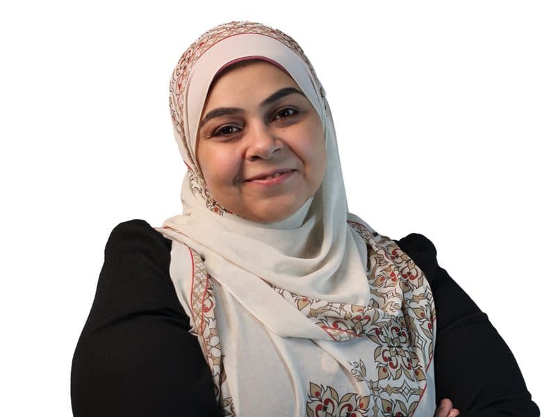 اميره الميهي