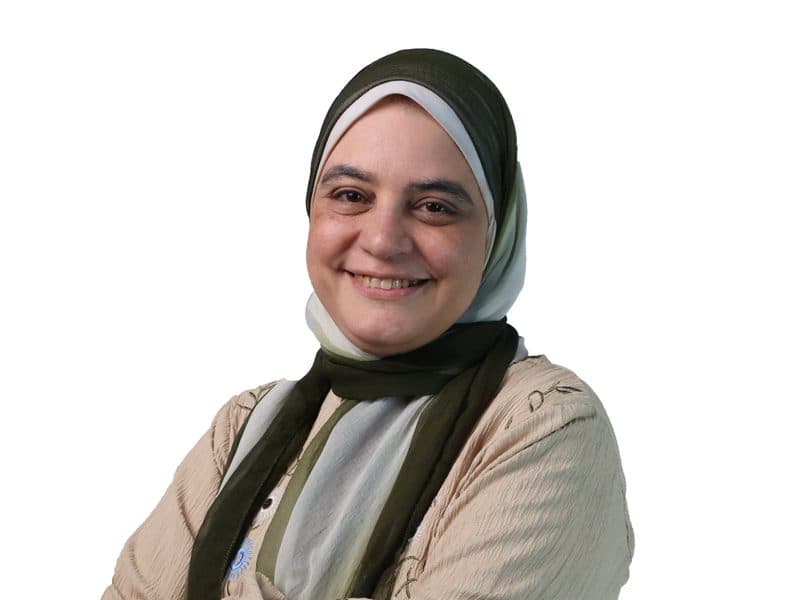 ريهام فريد