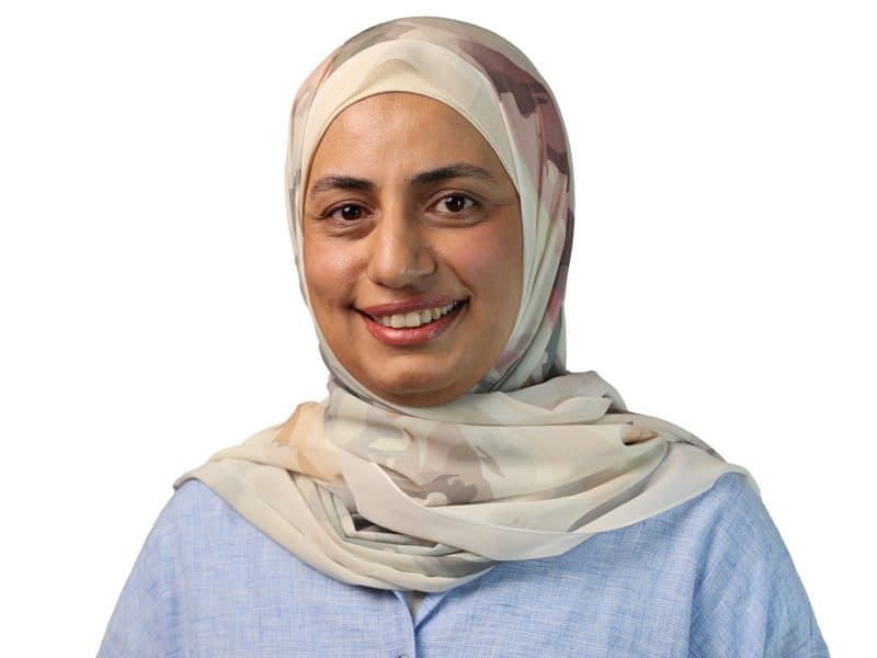 إيمان أحمد